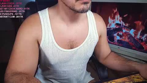 officeman7 online show from 7, 3, 2025