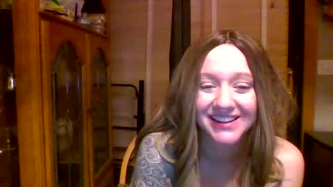 Snapshot of officialblueluna chatting on 24, 1, 2025 Luna online show from 24, 1, 2025