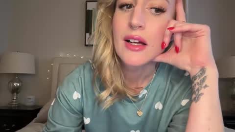 Tams online show from 22, 1, 2025