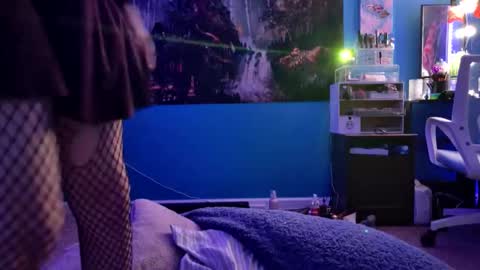 Snapshot of ofkyanite chatting on 18, 12, 2025 Kya online show from 18, 12, 2025