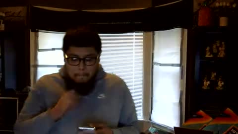 oscar flores online show from 7, 2, 2026