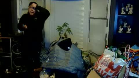 oscar flores online show from 3, 3, 2026