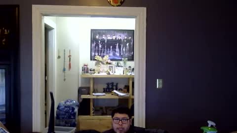 Snapshot of oflores77 chatting on 14, 5, 2026 oscar flores online show from 14, 5, 2026