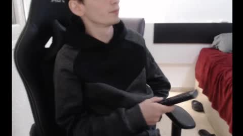 ofsolovicio online show from 30, 11, 2025