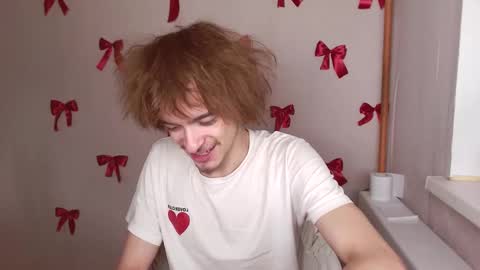 Felix online show from 12, 1, 2026