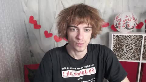 Felix online show from 20, 3, 2026