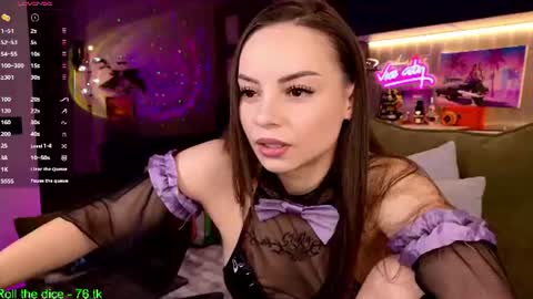 Monica online show from 21, 6, 2026