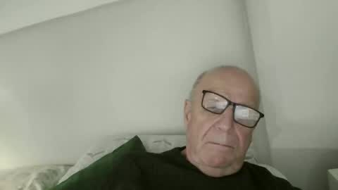 oggi95 online show from 11, 3, 2026