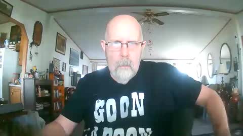 Formerly Justlust online show from 15, 10, 2025