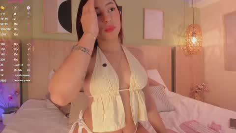 Snapshot of oh_hollyy chatting on 2, 7, 2026 Holly online show from 2, 7, 2026