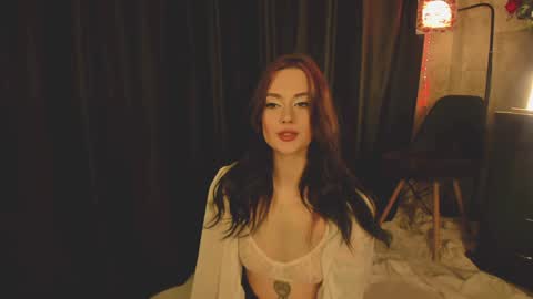Snapshot of oh_lilith chatting on 1, 2, 2025 your dear Lilith Chapman online show from 1, 2, 2025