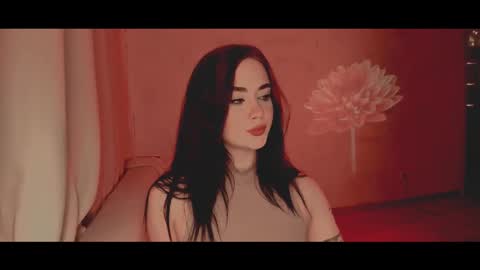 Snapshot of oh_lilith chatting on 27, 2, 2025 your dear Lilith Chapman online show from 27, 2, 2025