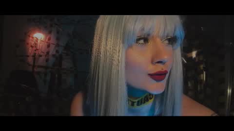 Snapshot of oh_lilith chatting on 29, 9, 2025 your dear Lilith Chapman online show from 29, 9, 2025