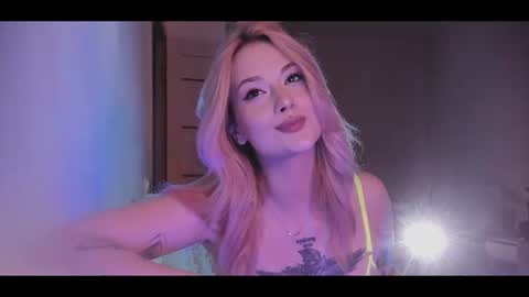 Snapshot of oh_lilith chatting on 16, 7, 2026 your dear Lilith Chapman online show from 16, 7, 2026