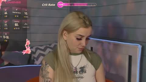 Snapshot of oh_my_julia chatting on 6, 10, 2025 oh_my_julia online show from 6, 10, 2025