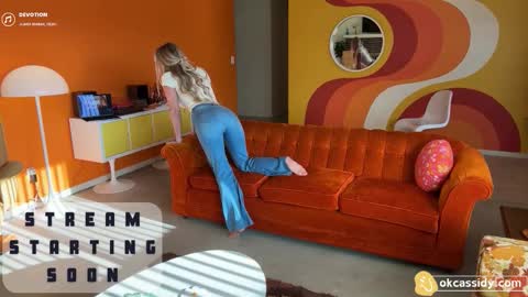 cassidy online show from 8, 1, 2026