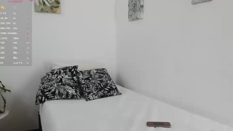 ohanna_ online show from 15, 2, 2025