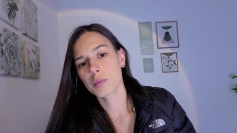 ohanna_ online show from 3, 10, 2025