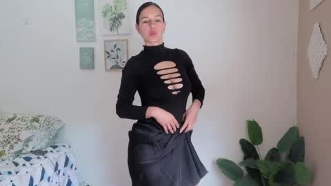 Snapshot of ohanna_ chatting on 24, 4, 2026 ohanna_ online show from 24, 4, 2026