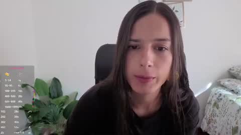ohanna_ online show from 2, 8, 2026