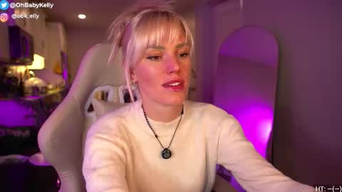 Kelly online show from 20, 11, 2025