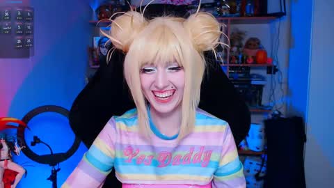 Clementine  Clem  online show from 6, 12, 2024