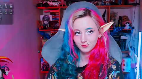 Clementine  Clem  online show from 20, 1, 2025