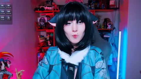 Clementine  Clem  online show from 23, 1, 2025