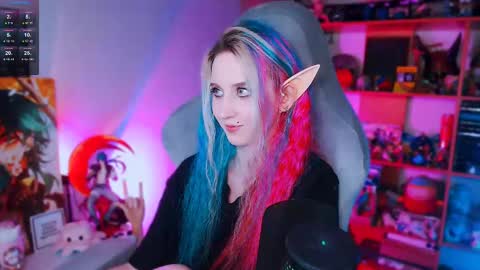 Clementine  Clem  online show from 10, 2, 2025