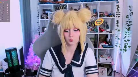 Clementine  Clem  online show from 16, 1, 2026