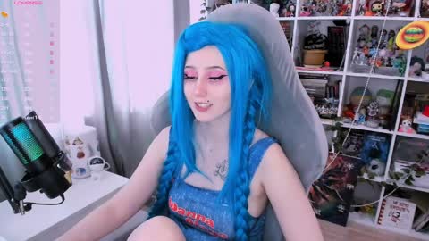 Clementine  Clem  online show from 11, 4, 2026