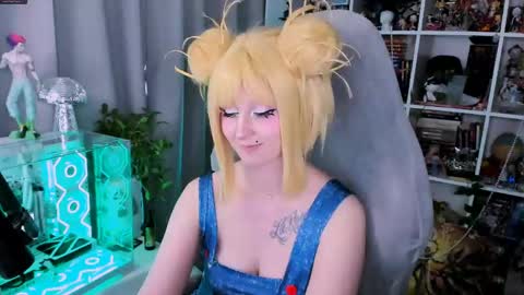 Clementine  Clem  online show from 30, 5, 2026
