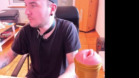 Chris online show from 19, 5, 2026