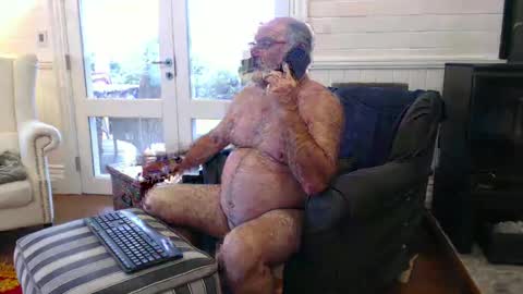 Snapshot of ohjonny55 chatting on 3, 12, 2024 Ohjonny online show from 3, 12, 2024