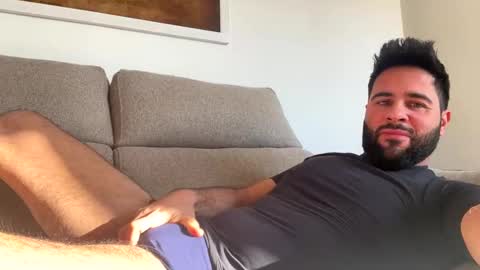 Snapshot of ohmaig0t chatting on 14, 1, 2025 ohmaig0t online show from 14, 1, 2025