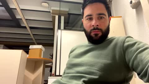 Snapshot of ohmaig0t chatting on 24, 1, 2025 ohmaig0t online show from 24, 1, 2025