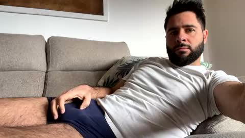 Snapshot of ohmaig0t chatting on 10, 3, 2025 ohmaig0t online show from 10, 3, 2025