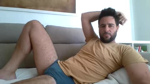 Snapshot of ohmaig0t chatting on 4, 11, 2025 ohmaig0t online show from 4, 11, 2025