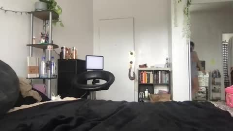 Snapshot of ohmillieevanillie chatting on 21, 6, 2026 ohmillieevanillie online show from 21, 6, 2026