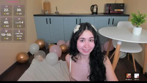 Maria online show from 16, 5, 2026