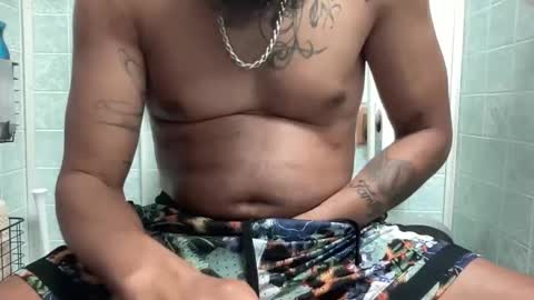 ohmygoddaddy online show from 1, 10, 2025