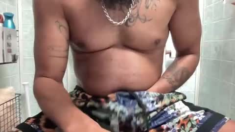 ohmygoddaddy online show from 8, 10, 2025