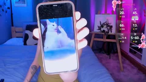 Snapshot of ohmymiami_ chatting on 22, 12, 2024 Light online show from 22, 12, 2024