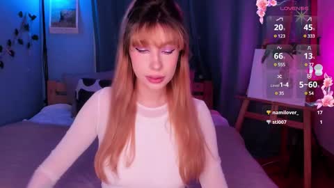 Snapshot of ohmymiami_ chatting on 12, 1, 2025 Light online show from 12, 1, 2025