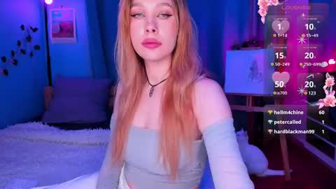 Snapshot of ohmymiami_ chatting on 8, 2, 2025 Light online show from 8, 2, 2025