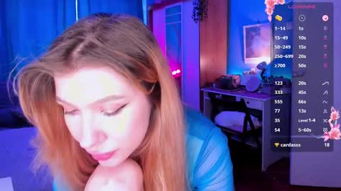 Snapshot of ohmymiami_ chatting on 23, 2, 2025 Light online show from 23, 2, 2025