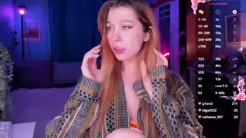 Snapshot of ohmymiami_ chatting on 2, 3, 2025 Light online show from 2, 3, 2025