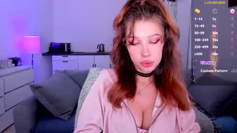 Snapshot of ohmymiami_ chatting on 20, 9, 2025 Light online show from 20, 9, 2025