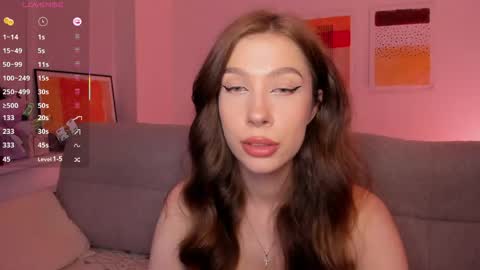 Snapshot of ohmymiami_ chatting on 5, 6, 2026 Light online show from 5, 6, 2026