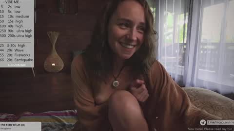 Mo online show from 11, 4, 2026